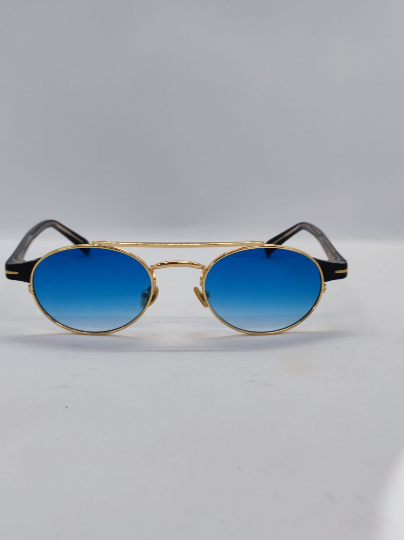 AE1042/S - MAVİ DEGRADE -