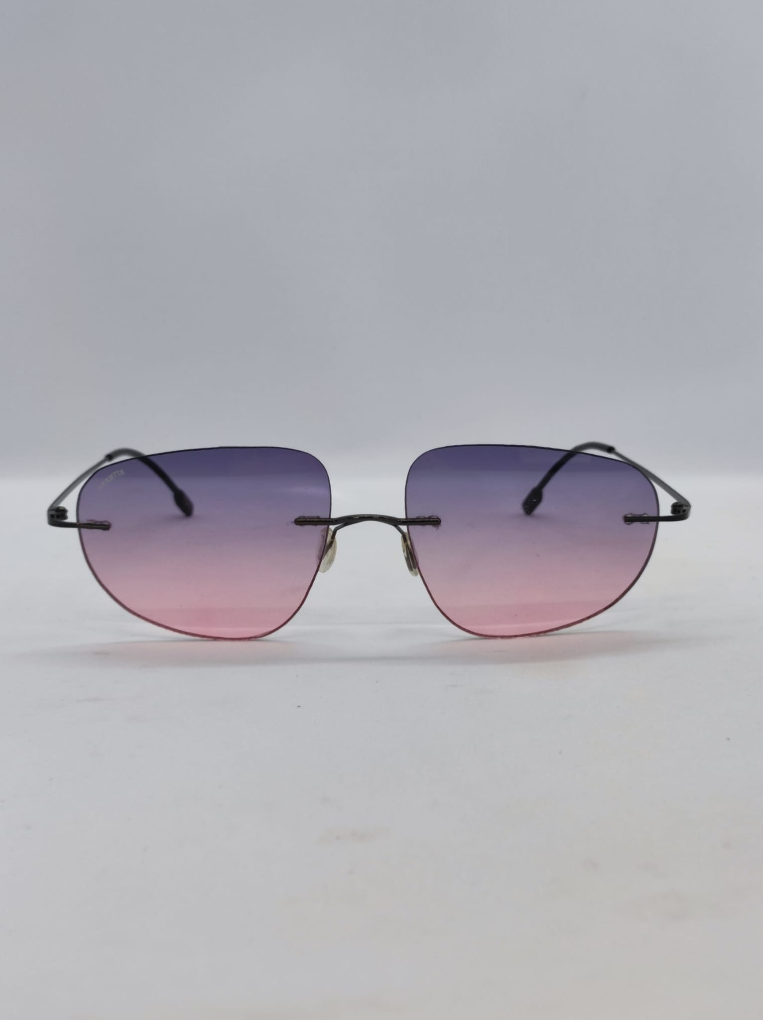GIULETTA 1010 - FÜME-PEMBE