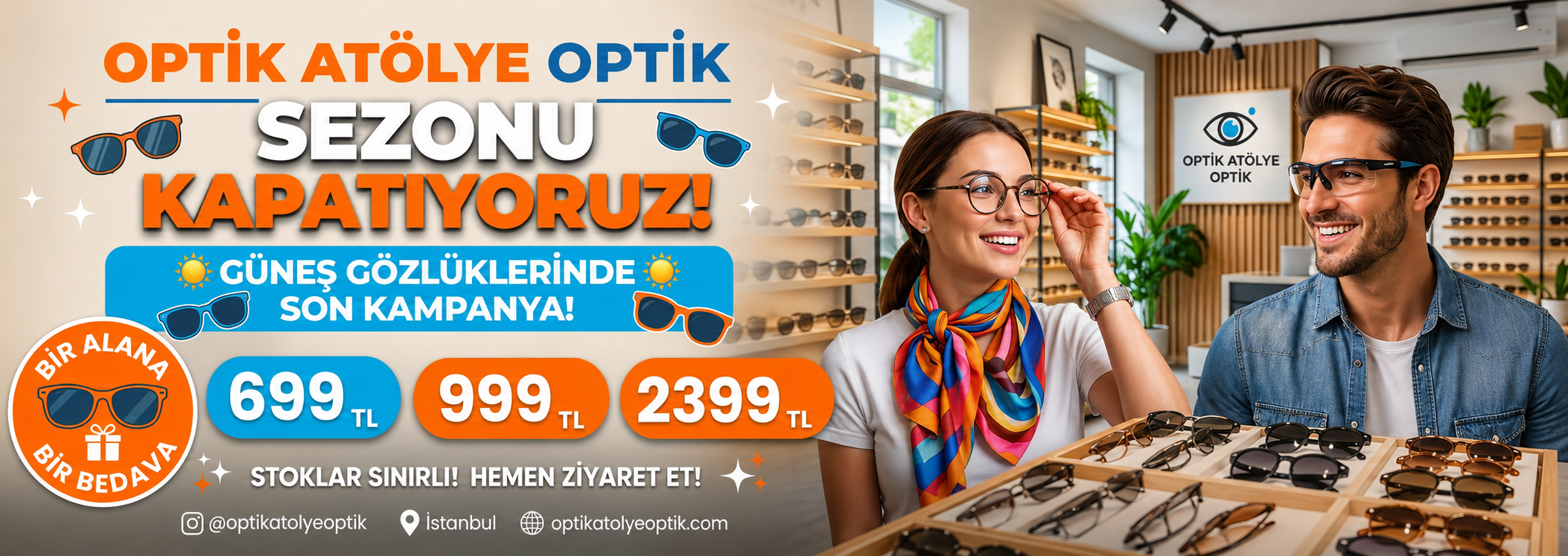 Sonbahar Kampanyası